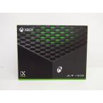  нераспечатанный Xbox Series X 1TB SSD RRT-00015 игра машина корпус vY3980