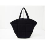 ショッピングGARCONS tricot COMME des GARCONS コムデギャルソン フェルト ウール トートバッグ ●Y2106