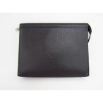 Louis Vuitton Louis * Vuitton Taiga небольшая сумочка Voyage MM M30547 ручная сумочка vY2265