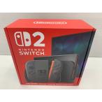 Nintendo Switch2本体 日本語版 ニンテンドースイッチ2本体 未使用品 ☆030269
