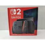 Nintendo Switch2本体 日本語版 ニンテンドースイッチ2本体 未使用品 ▽030289