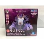 ショッピング一番くじ 一番くじ ワンピース 未来島エッグヘッド きみへの思い ラストワン賞 ジェイガルシア・サターン聖 フィギュア ▽040759