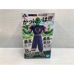 一番くじ ドラゴンボール EX 摩訶不思議大冒険 MASTERLISE ピッコロ大魔王 フィギュア ◇040127