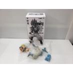 アミューズメント一番くじ ドラゴンボール超 BWFC 造形天下一武道会 3 SUPER MASTER STARS PIECE THE GOGETA B 原作カラー ▽040529