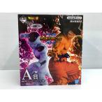 一番くじ ドラゴンボールVSオムニバスZ A賞 孫悟空＆フリーザ フィギュア 《040697