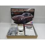  Tamiya 1/12 Fairlady Z 240ZG Street custom *040592