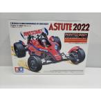 TAMIYA Tamiya 1/10 электрический RC рейсинг Buggy aschu-to2022 TD шасси не использовался товар 