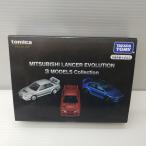  Tomica premium Мицубиси Lancer Evolution Lancer Evolution 3 -цветный набор нераспечатанный товар *040244