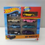 Hot Wheels Hot Wheels 8 машина упаковка нераспечатанный товар *040247