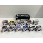 ショッピングトミカ トミカ 2023 ジャパンモビリティショー 開催記念 12台セット 箱あり ▽040757