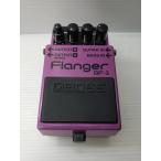 BOSS BF-3 2007年 台湾製 Flanger フランジャー 動作確認済  ☆080025