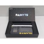 WOBKEYwob ключ RAINY 75 Pro английский язык расположение механический клавиатура *060463