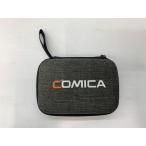 Comica беспроводной булавка Mike система BoomX-D комплект с футляром . рабочее состояние подтверждено v060283