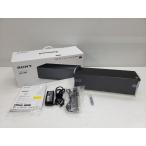 SONY Sony Bluetooth беспроводной динамик SRS-X88 черный рабочее состояние подтверждено {060316