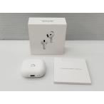 Apple AirPods 4（ANC搭載）