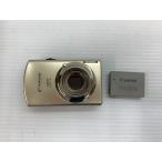 Canon キャノン IXY DIGITAL 920 IS デジタルカメラ 動作確認済み 本体+バッテリーのみ ▽060239