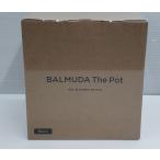 BALMUDA bar Mu daBALMUDA The Pot электрический чайник pot KPT01JP-BK нераспечатанный товар v060252