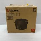 IRIS OHYAMA アイリスオーヤマ 電気圧力鍋 2.2L PMPC-MA2 2024年製 未使用品 ◇060309