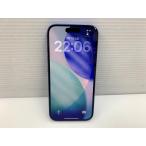 Apple アップル iPhone16 128GB ウルトラマリン MYDU3J/A 本体 利用制限:ソフトバンク〇 バッテリー最大容量:100％ 動作確認済 ◇060383