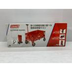 Coleman Coleman уличный Wagon не использовался товар *070184