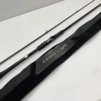 SHIMANO Shimano 2 деталь удилище 22eks чувство Infinity S96M мягкий чехол * инструкция есть *070141