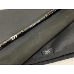 DAIWA Daiwa 2 деталь удилище blast J60MB мягкий чехол приложен v070246