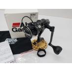 AbuGarcia Abu Garcia вращающийся катушка Revo SP Be -тактный 3000SH рабочее состояние подтверждено коробка приложен {070239