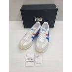 ショッピングオニツカタイガー Onitsuka Tiger オニツカタイガー EDR78 1183B411-101 27cm ☆110067