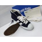 PRO-Keds プロケッズ ROYAL PLUS SUEDE HI PN1
