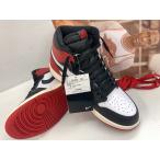 ショッピングjordan NIKE ナイキ AIR JORDAN 1 RETRO HIGH OG エアジョーダン DZ5485-106 27cm 箱あり 未使用品 ▽110463