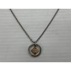 Colantotteko Ran toteCOA колье ZEST магнитный F размер ( примерно 51cm) коробка нет корпус только v130293