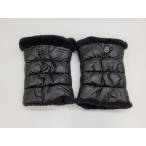 CASTEL BAJAC Castelbajac гетры боа {130286