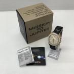 OMEGA × SWATCH オメガ スウォッチ MISSIO