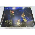 Hi-STANDARD B2ポスター 岸