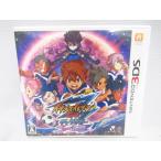 Nintendo 3DSソフト イナズマイレブンGOギャラクシー スーパーノヴァ ニンテンドー3DS N3DS ゲームソフト 中古品 ■030386