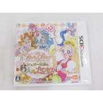 Nintendo 3DS soft Princess Precure shuga- королевство .6 человек. Princess Nintendo 3DS nintendo рабочее состояние подтверждено б/у товар *030579