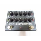 MXR Doubleshot Distortion M151R Distortion корпус только рабочее состояние подтверждено гитара для эффектор б/у товар *090192