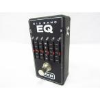 MXR 6 Band Graphic EQ M109 эквалайзер корпус только рабочее состояние подтверждено гитара для эффектор б/у товар *090217