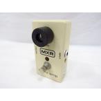 MXR Micro amp M133 бустер корпус только рабочее состояние подтверждено гитара для эффектор б/у товар *090218