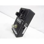 MXR Super Comp M132 компрессор корпус только гитара для эффектор рабочее состояние подтверждено б/у товар *090224