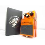 BOSS Boss Distortion Distortion DS-1 B50A MADE IN MALAYSIA PSA гитара для эффектор рабочее состояние подтверждено б/у товар *090262