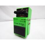 BOSS Phase Shifter PH-3 Boss Phaser Taiwan производства PSA соответствует эффектор рабочее состояние подтверждено корпус только б/у товар *090295