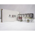 ZVEX эффект ji- Beck sBox of Metal Distortion коробка мнение имеется гитара для эффектор рабочее состояние подтверждено б/у товар *090310