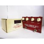 Fulltone（フルトーン）Full-Drive 2 MOSFET オーバードライブ 箱付き ギター用エフェクター 動作確認済み 中古品★090325