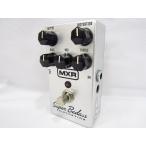 MXR Super Badass Distortion M75 本体のみ ギター用エフェクター ディストーション 動作確認済み 中古品■090339