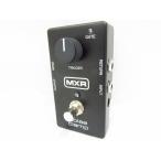 MXR Noise Clamp M195 корпус только гитара для эффектор пороговый шумоподавитель педаль рабочее состояние подтверждено б/у товар #090342