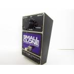 Electro-Harmonix エレクトロ・ハーモニックス Small Clone コーラス ギターエフェクター 動作確認済み 中古品★090350
