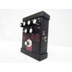 PLAYTECH Play Tec HEAVY METAL PTHM Distortion гитара эффектор рабочее состояние подтверждено б/у товар *090370