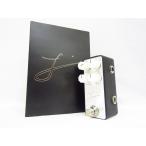 L'( L )9/9 Distortion коробка мнение имеется гитара для эффектор рабочее состояние подтверждено б/у товар *090377