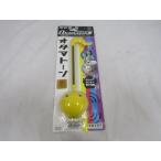  нераспечатанный Мэйва электро- машина Otamatone COLORSotama цветный цвет z желтый #090139